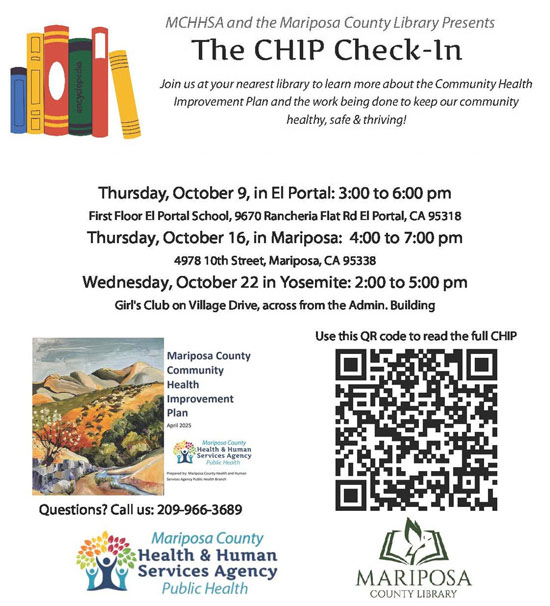 MHHS CHIP