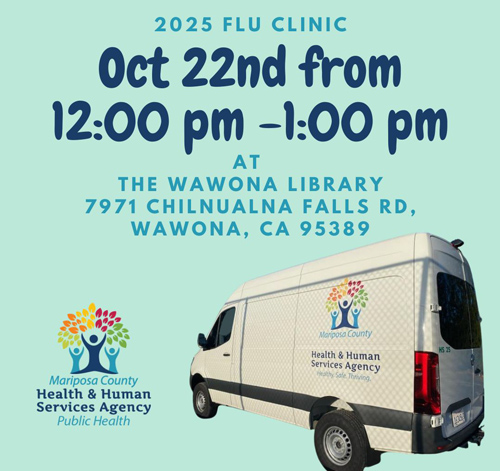 MHHS flu clinic