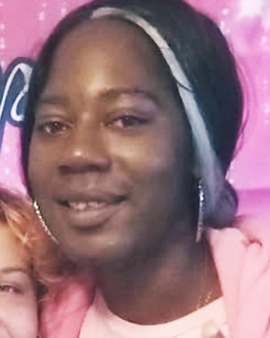 MPD missing Sherrill