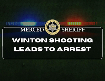 Merced SO Winton