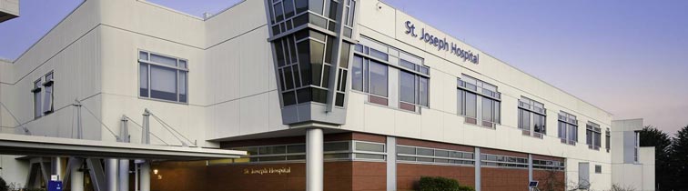 Providence St. Joseph Hospital