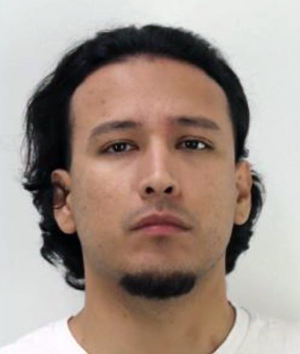 RCSO homicide Romero