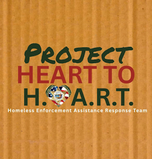 TCSO heart