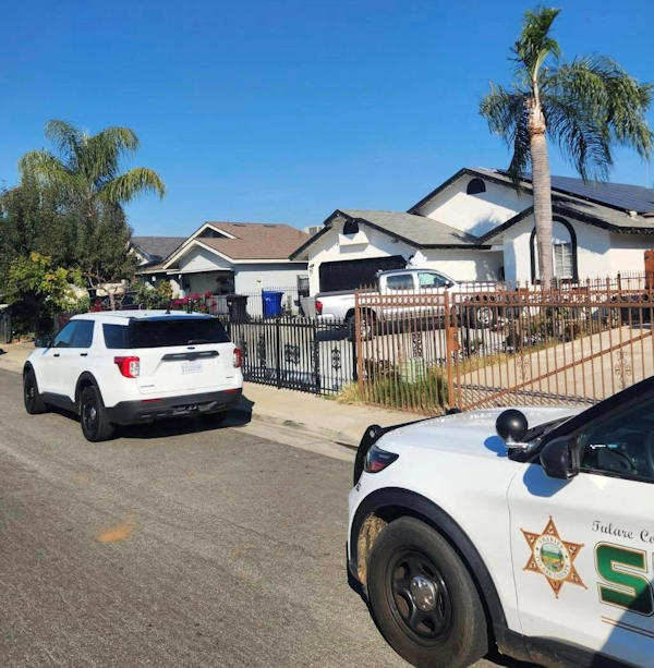 TCSO home