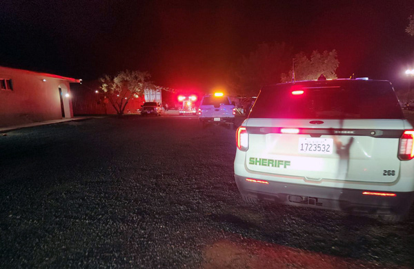 TCSO stabbing