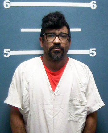 Tulare SO sexual abuser Gurrola
