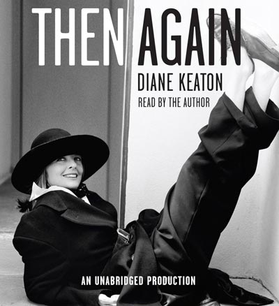 diane keaton book amazon