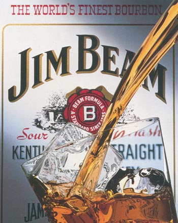 jim beam