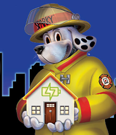 nfpa1005
