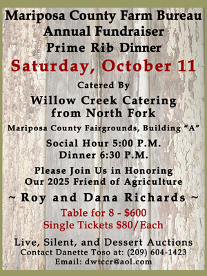 10 11 25 Farm Bureau Dinner ad 300
