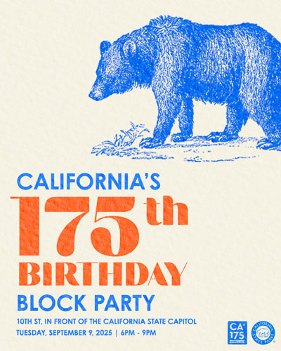 Block Party Save the Date