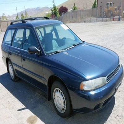 CCSO cold case missing Dantche car