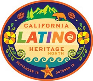 California Latino Heritage Month credit California Natural Resources Agency