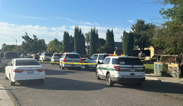 Fresno SO stabbing 2