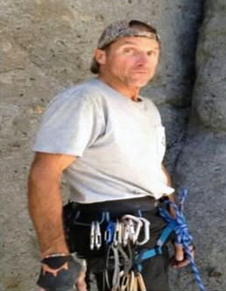ICSO missing B Pierson