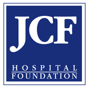 JCFHF logo
