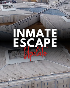 KCSO escape