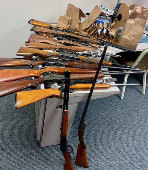 KCSO guns 1