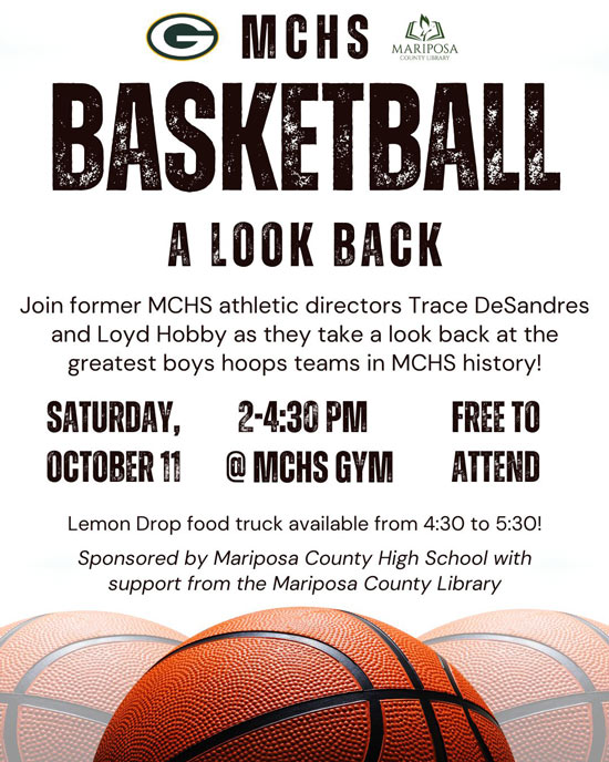 MCL basketball