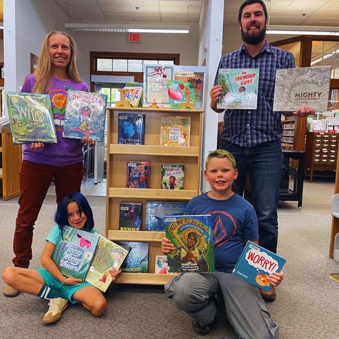 MCL books