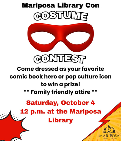 MCL costume