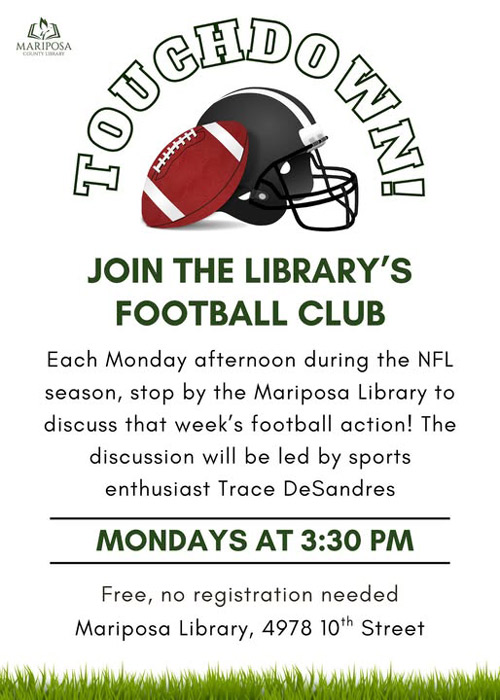 MCL football
