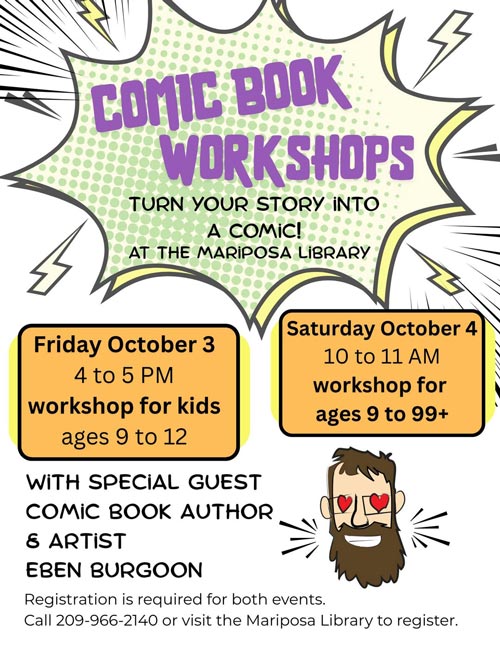 MCL library con Oct3