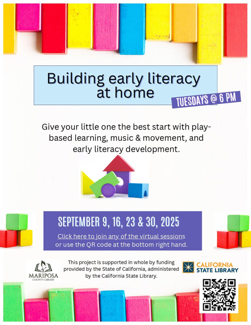MCL literacy