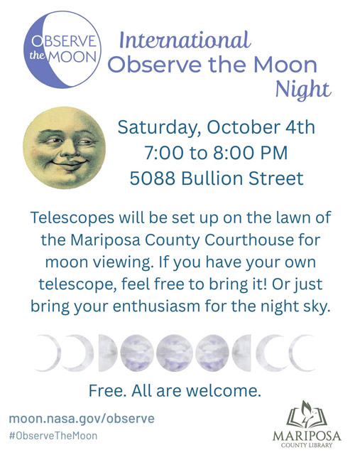 MCL moon
