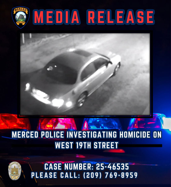 MPD homicide