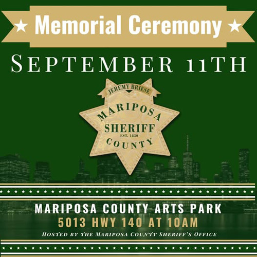 Mariposa SO 911