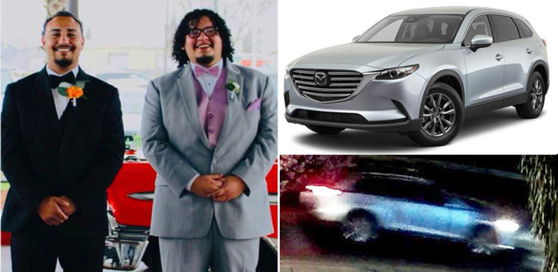 Merced SO homicide 2022 update
