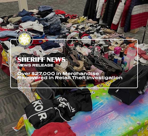 SCSO merch