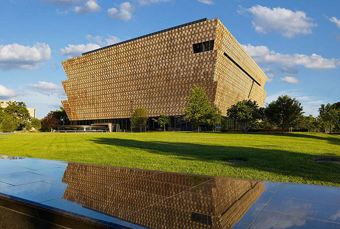 Smithsonian National Museum of African American History and Culture