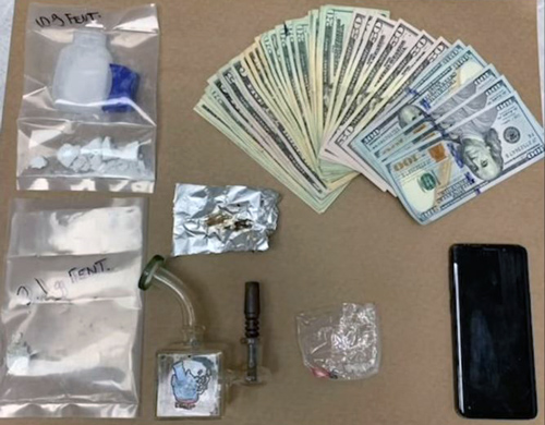 TCSO bust 1