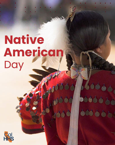 native american indian day