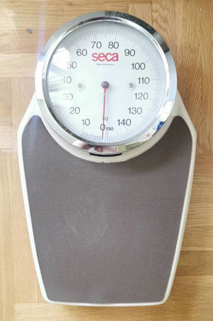 scale