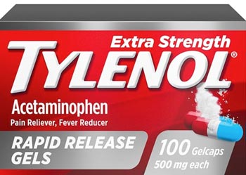 tylenol