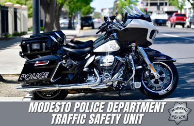 MPD traffic unit