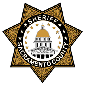 Sacramento SO logo