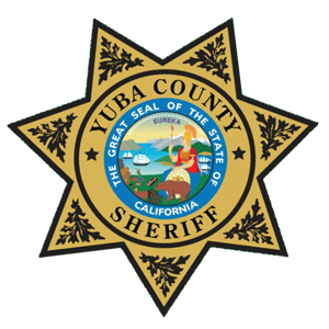 Yuba SO logo