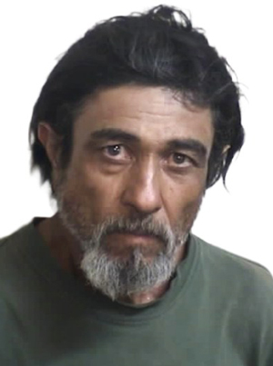 FCSO nok Cruz