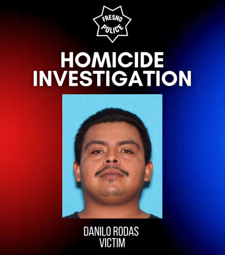 FPD Victim Rodas