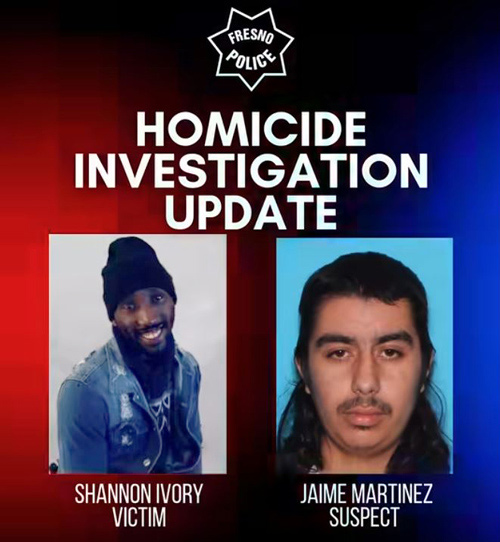 FPD suspect Martinez