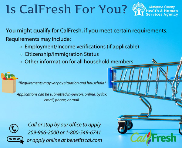 MHHS CalFresh
