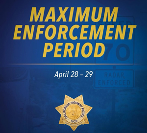 Madera CHP enforcement