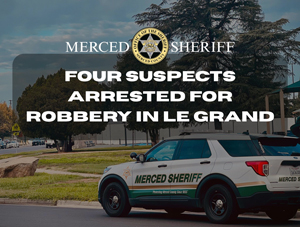 Merced SO Le Grand
