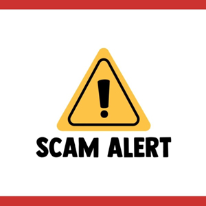 NCSO scam