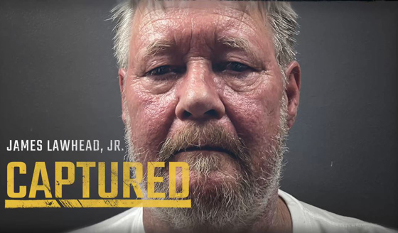 PCSO cold case murder Lawhead