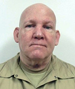 SDSO Gary Snavely
